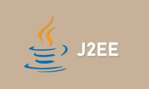 j2ee course