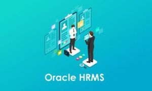 Oracle HRMS Course