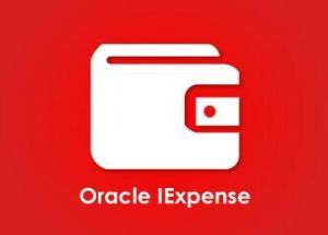 Oracle IExpense Course