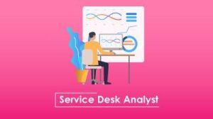 Service Desk Analyst Training Services