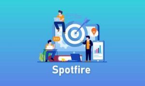 Spotfire Course