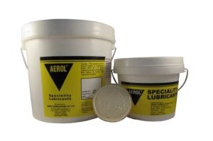 Aerol Chuck Grease