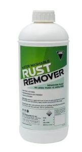 Aerol Rust Remover