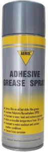 Grease Spray