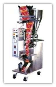 Powder Packing Machine