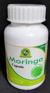 Moringa Capsule