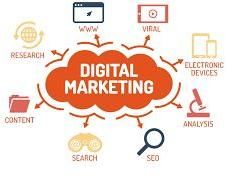 digital marketing course in noida