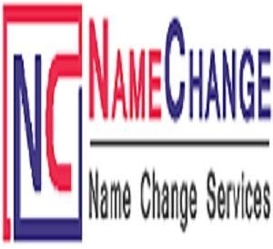 name change services