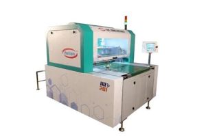 Foil Transfer Machine