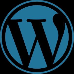 wordpress service