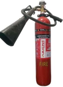 Agni Fire Extinguisher