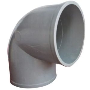 Socketweld PVC Elbow