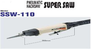 Super Saw Hacksaw