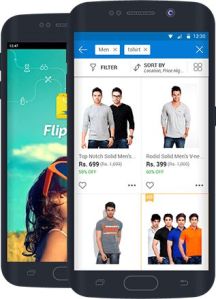 Flipkart Ads Service