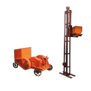 Tower Hoist