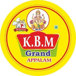 Appalam Papad