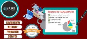 inventory software service