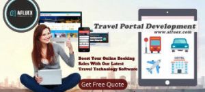 Travel Agencies Software Service