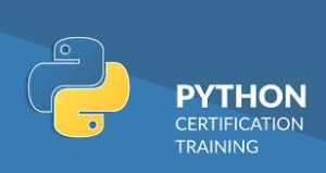 Python Data science Course