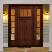 Exterior Doors