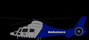 Air Ambulance Services