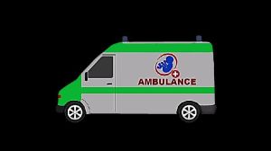 Neonatal Ambulance Services