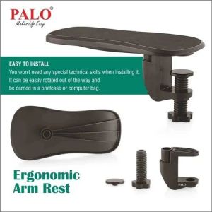 Ergonomic ArmRest