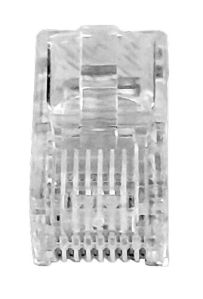 RJ45 Network Connector