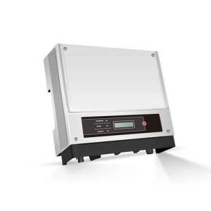 Solar Power Inverter