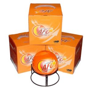 FIREBALL AFO 1.3kg