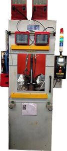 Automatic Ear Loop Welding Machine