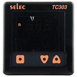 Temperature Controller