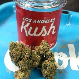 Kush