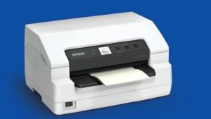 Epson Passbook Printer