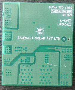 Li-Ion Battery Management Systems