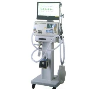 ICU Ventilator