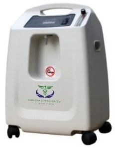 Nareena Oxygen Concentrator