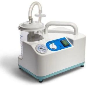 Suction Machine