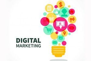 Digital Marketing Training