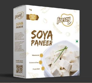 soft paneer