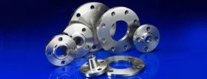 Stainless Steel Flanges