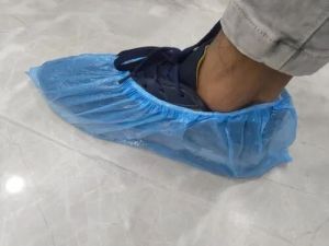 Disposable Shoe Cover