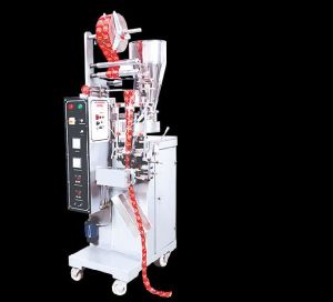 JAT - 301 Normal FFS Packaging Machine