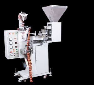 JAT - 302 FFS High Speed Packaging Machine