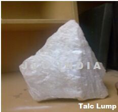 Talc Lumps