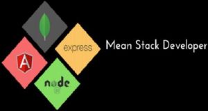 Mean Stack Development Course