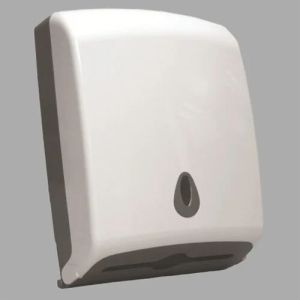 Folded Tissue Dispenser