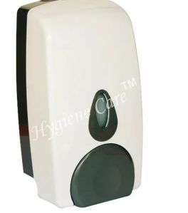 Manual Soap Dispenser