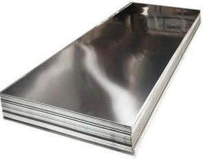 Stainless Steel Plates