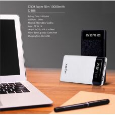 Super slim Power Bank